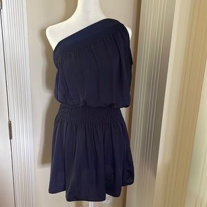 Do+Be one shoulder dress